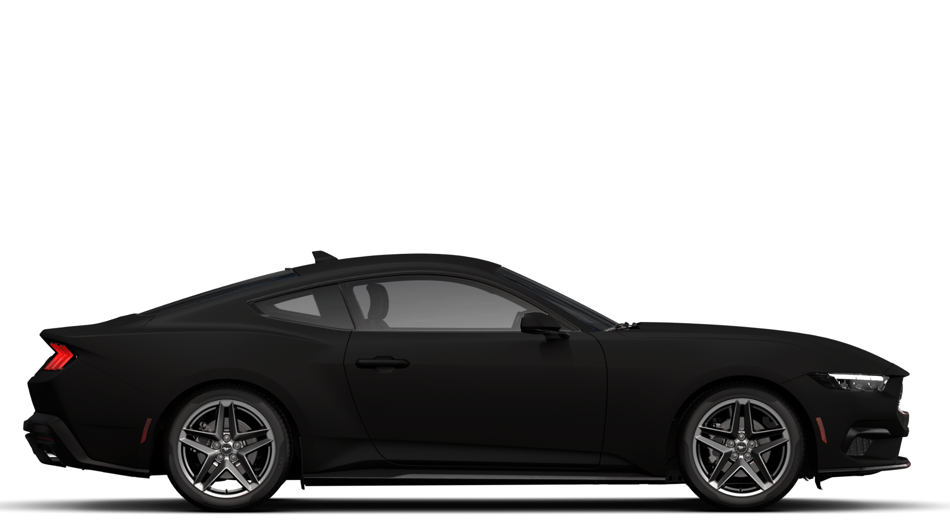 2025 Ford Mustang® External Image 1
